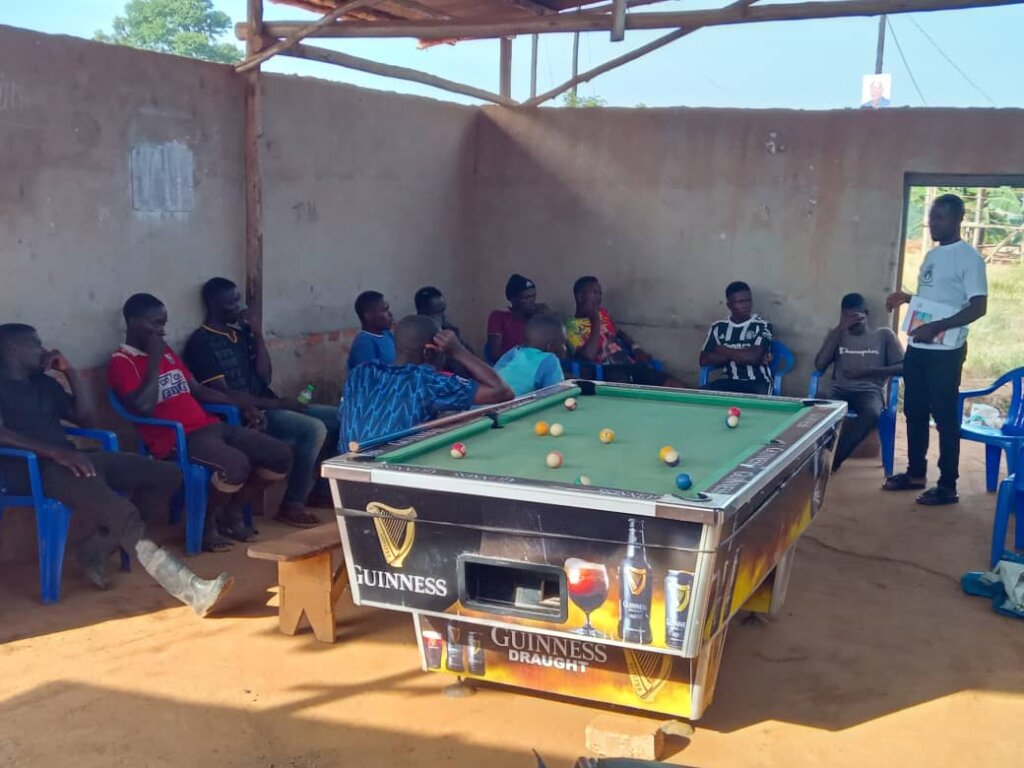 Empower Street Adolescents Through Mental Health