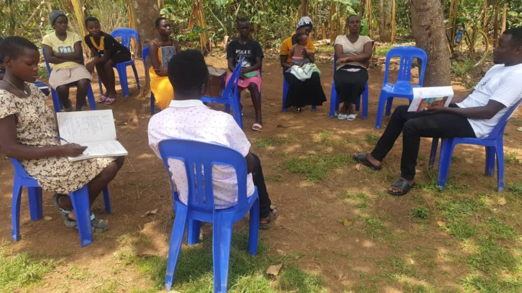 Empower Street Adolescents Through Mental Health