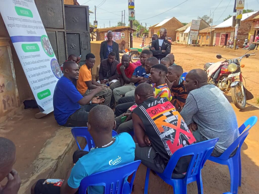 Empower Street Adolescents Through Mental Health