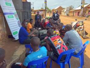Empower Street Adolescents Through Mental Health