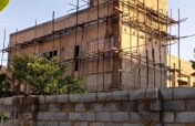 Doors and Security Grills for Directors' Home