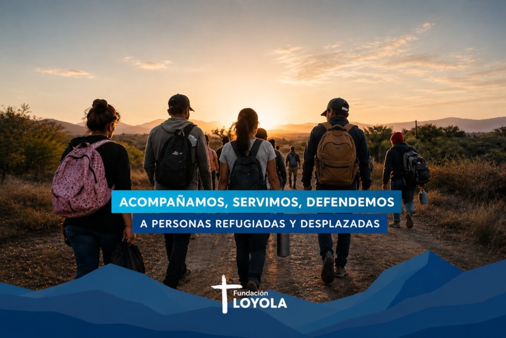 Stand with Refugees and Migrants in Mexico