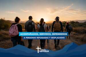 Stand with Refugees and Migrants in Mexico