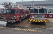 Buy air packs ,firefighters, 20K, Jenkins Twp. Pa