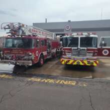 Buy air packs ,firefighters, 20K, Jenkins Twp. Pa