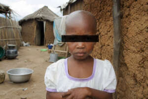 Help a Little Girl Get Treatment to Fight Cancer