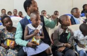 Care for Orphaned Refugee Children in Kampala