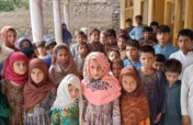 Warm Winter for 200 Orphans in Afghanistan