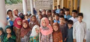 Warm Winter for 200 Orphans in Afghanistan