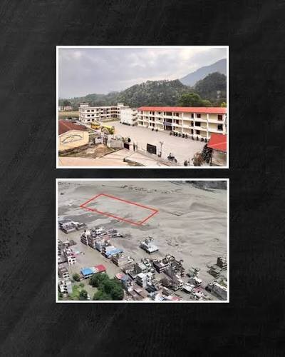 the school we want to rebuild