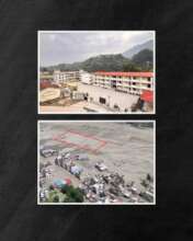 the school we want to rebuild