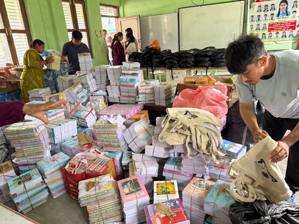 Nepal Flood Emergency: Help Families Survive