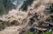 Nepal Flood Relief: Help Children & Families