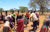 Restoring Flow, Rebuilding Communities