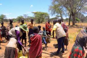Restoring Flow, Rebuilding Communities