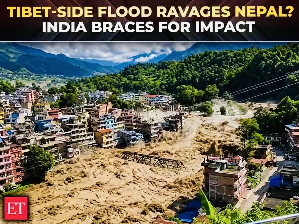 Nepal Flood Relief for Rasuwa and Nuwakot Families