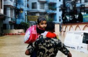 Nepal Flood Relief for Rasuwa and Nuwakot Families