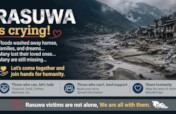 Restoring Hope After Flash Flood in Nepal