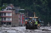 Emergency Relief for Nepal Flood Survivors