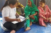 Nepal Flood Relief