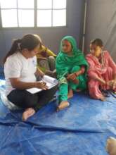 Nepal Flood Relief