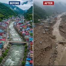 Flood Situation