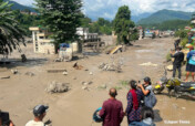 Emergency Relief for 1,500 Nepal Flood Survivors