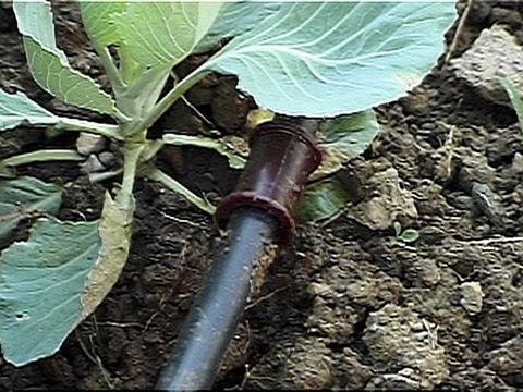 IDE Worldwide Water Technology Dissemination