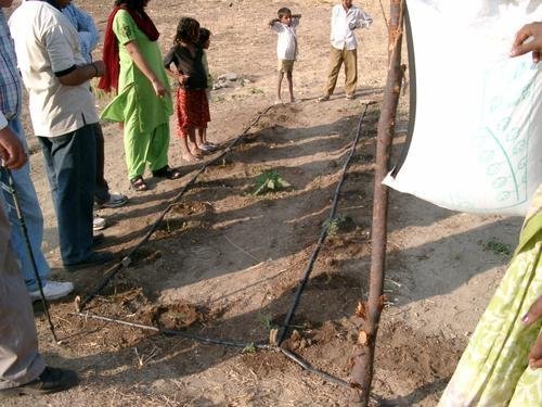 IDE Worldwide Water Technology Dissemination