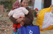 Nepal Emergency Relief for Flood-Affected Families