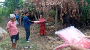 Team in The Rural Communities