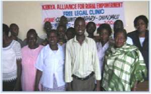 Other project-paralegal