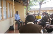 ENABLE 45 TEENAGE MOTHERS TO COMPLETE HIGH SCHOOL 