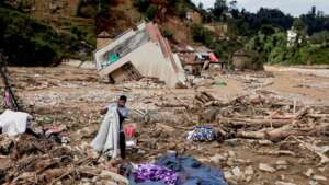 Emergency Response and Global Action in the Nepal
