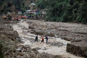 Saving Lives Through Emergency Response in Nepal