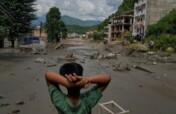 Nepal Flood Emergency Response