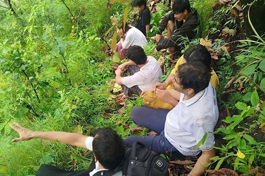 Rescue and Relief for Nepal's Children
