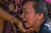 Rescue and Relief for Nepal's Children