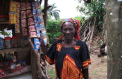 Help 300 African Women Entrepreneurs fight poverty