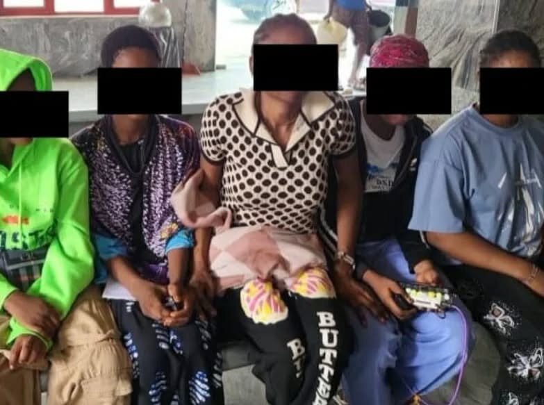 Give 15 Girls with HIV Access to Lenacapavir