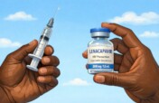 Give 15 Girls with HIV Access to Lenacapavir