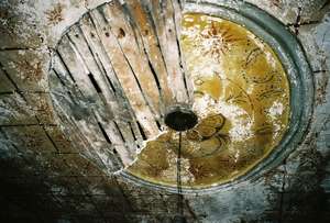Details of cultural heritage being lost