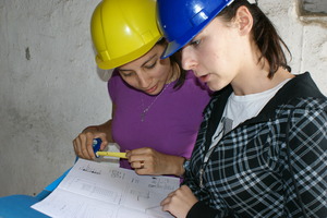 Albanian students receive funding  to join work