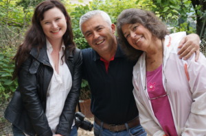 Building friendships - building a stronger economy
