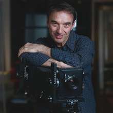 Ilir Rizaj AiP volunteer&professional photographer