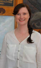 J O'Connell is a project instructor from Australia