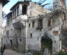 Koloi house waits for tlc with roof deteriorating