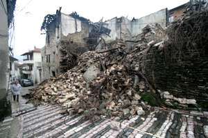 Koloi house runs out of time