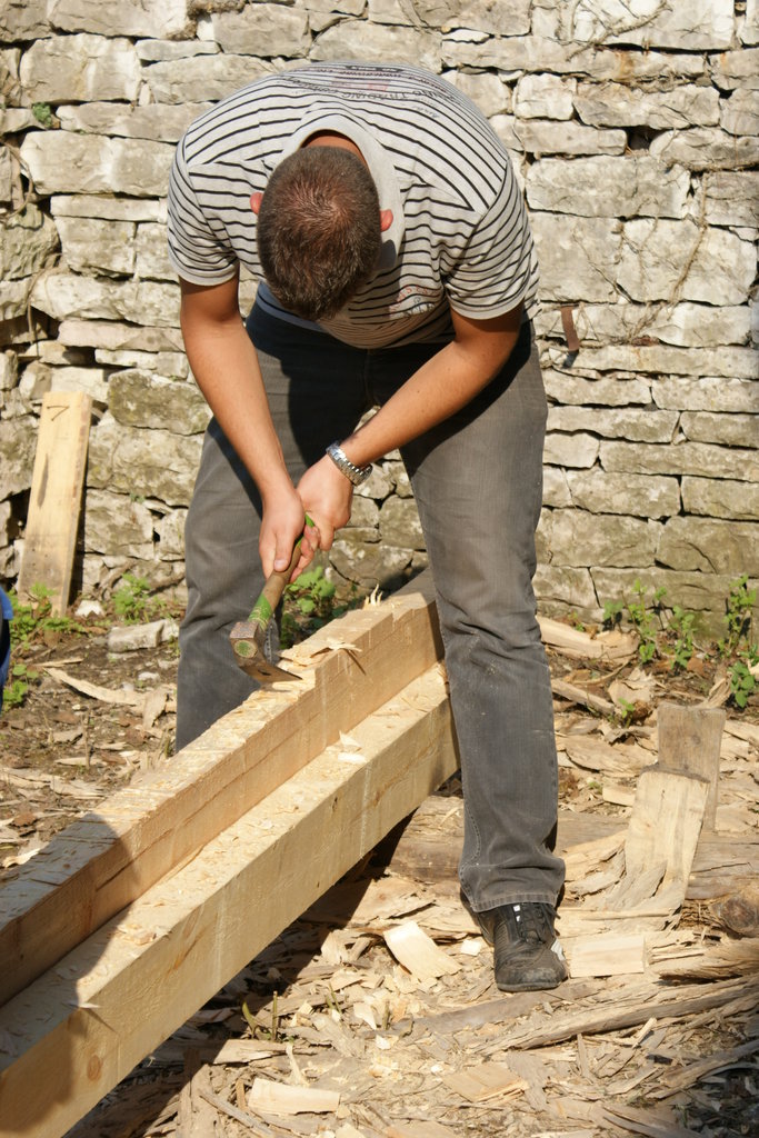Albania: Preservation Supports Sustainable Economy