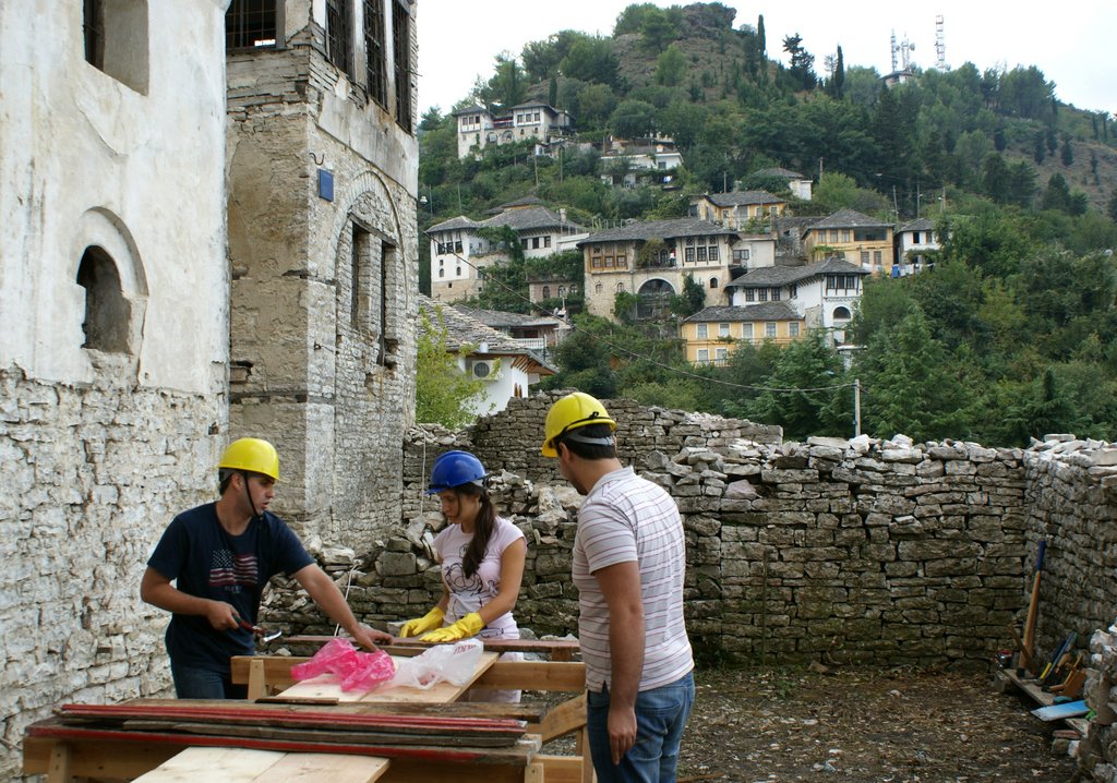 Albania: Preservation Supports Sustainable Economy